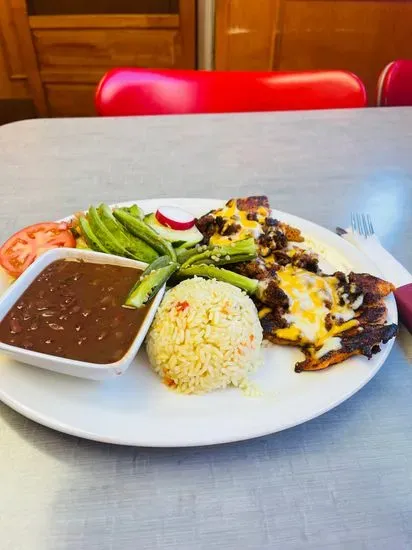 MARIA'S TAQUERIA RESTAURANT