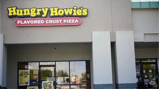 Hungry Howie's Pizza