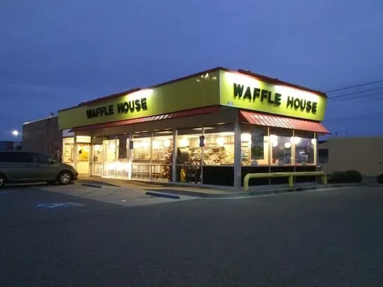 Waffle House