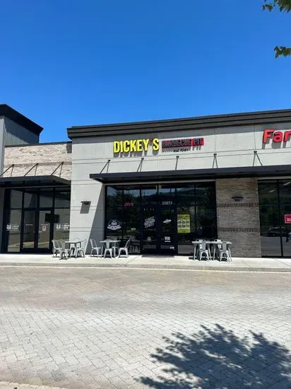 Dickey's Barbecue Pit