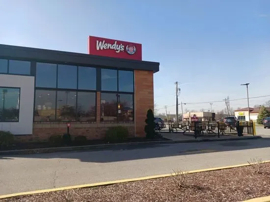 Wendy's