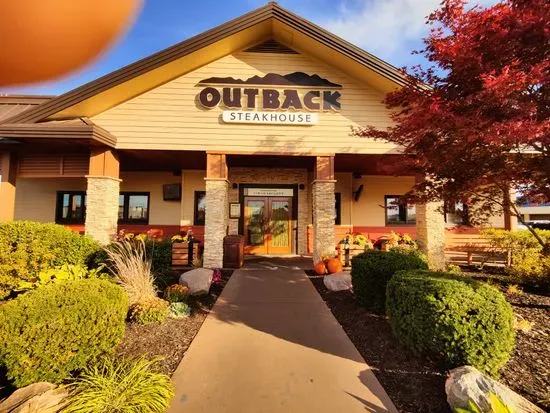 Outback Steakhouse