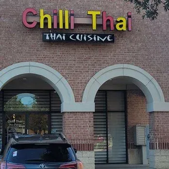 Chilli Thai