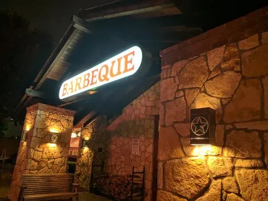 Spring Creek Barbeque