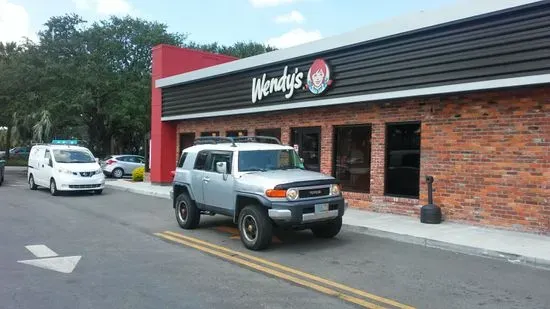 Wendy's