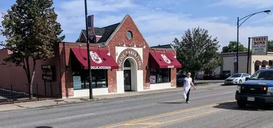 Racine Bakery