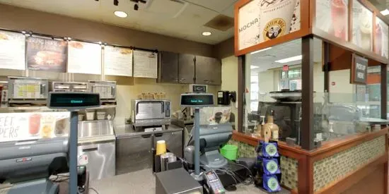 Einstein Bros. Bagels