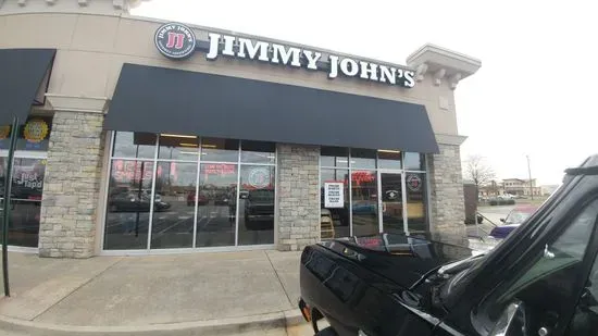 Jimmy John's