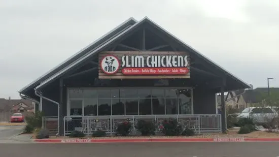 Slim Chickens