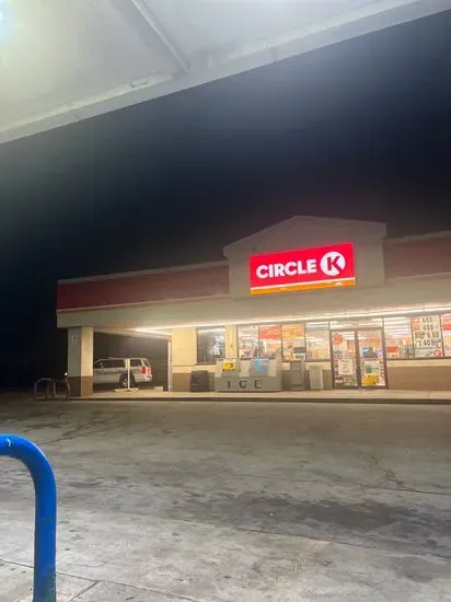 Circle K