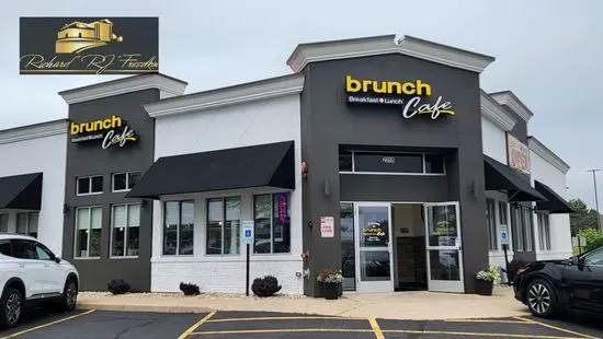 Brunch Cafe