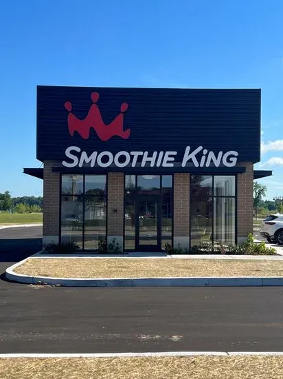 Smoothie King