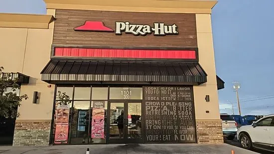 Pizza Hut