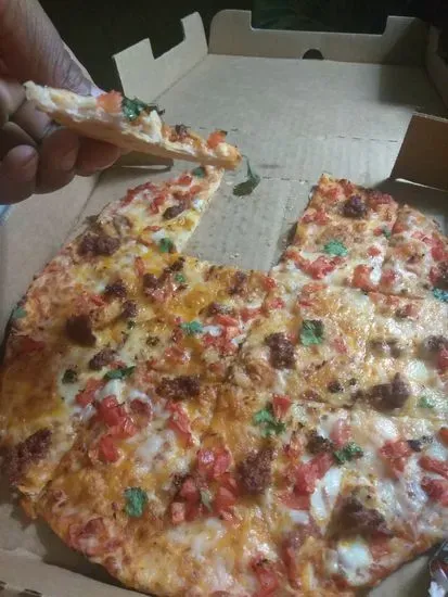 HotBox Pizza