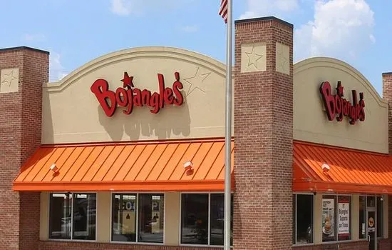 Bojangles