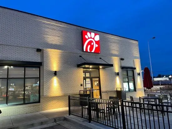 Chick-fil-A