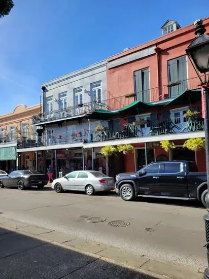 New Orleans Cookery