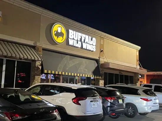 Buffalo Wild Wings