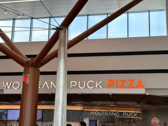 Wolfgang Puck Pizza