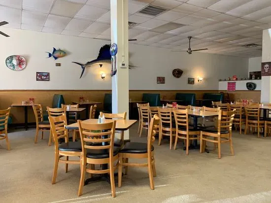 Los Aztecas Mexican Restaurant | Buena Vista, GA | Checkle