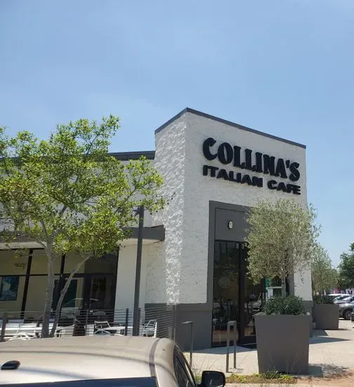 Collina's Italian Cafe