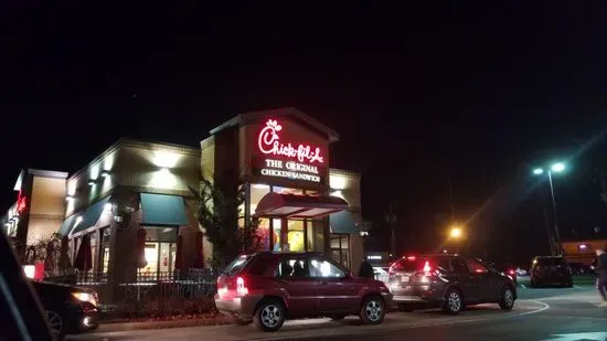 Chick-fil-A