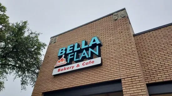 Bella Flan Bakery and Cafe