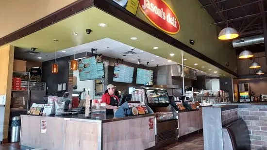 Jason's Deli