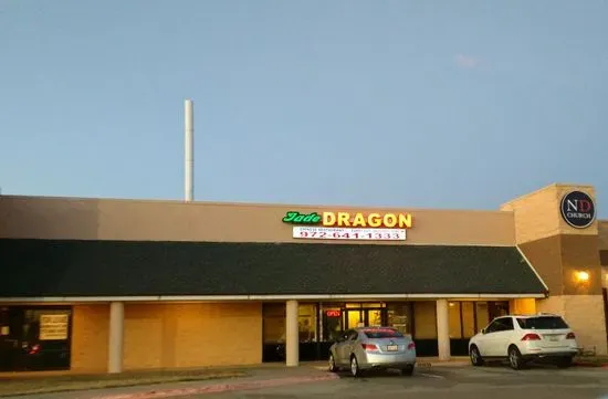Jade Dragon Chinese Restaurant
