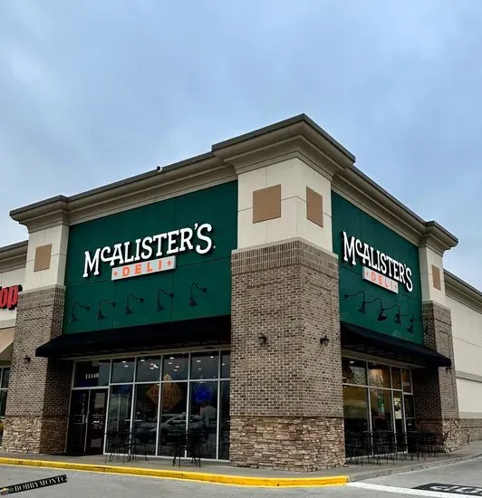 McAlister's Deli