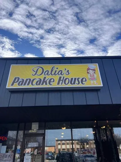 Dalia's Pancake House