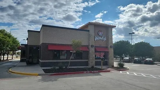 Wendy's