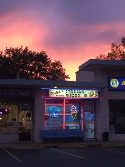 Ralph's Famous Italian Ices Of Smithtown