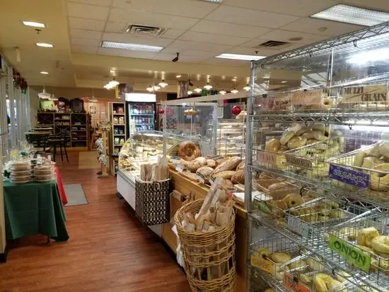 Ithaca Bakery