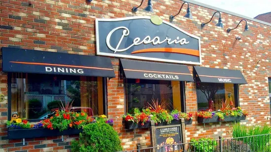 Restaurante Cesaria