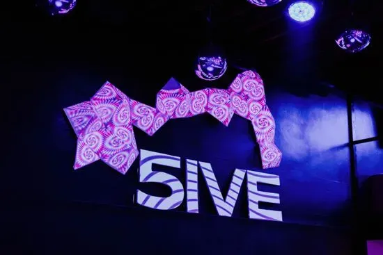 5IVE Night Club