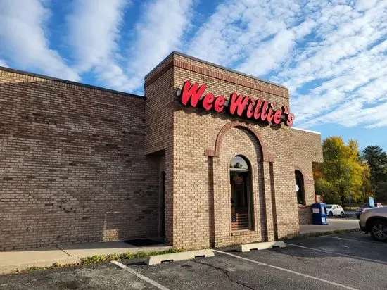 Wee Willie's West