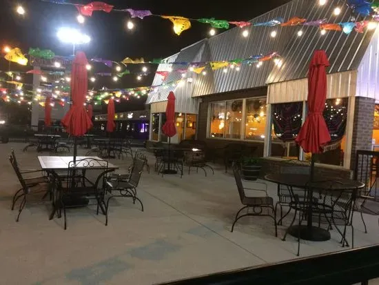 Tequila Spice Mexican Grill & Cantina