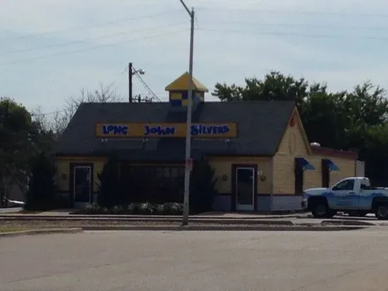 Long John Silver's