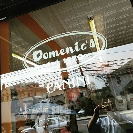 Domenic's