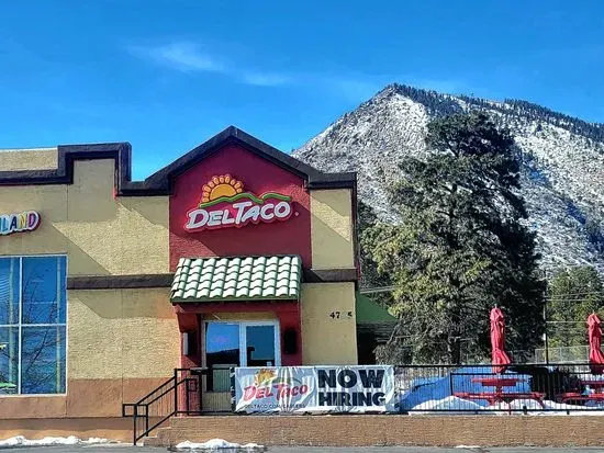 Del Taco