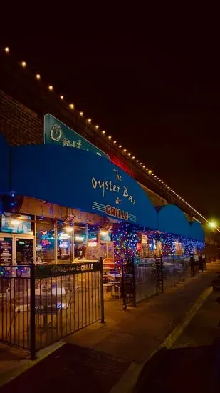Oyster Bar & Grille