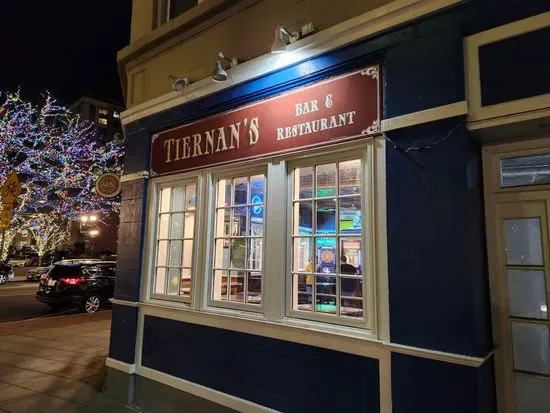 Tiernan's Bar & Restaurant