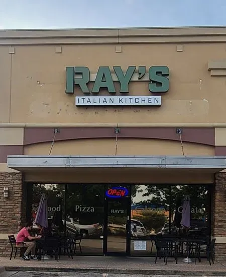 Ray's Italian Kitchen