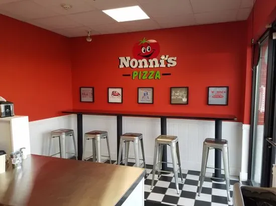 Nonni's Pizza