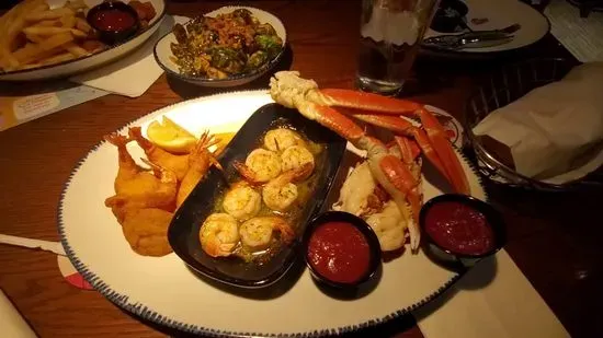 Red Lobster