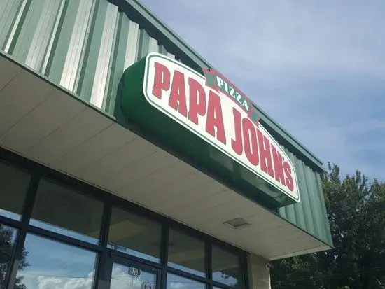 Papa Johns Pizza