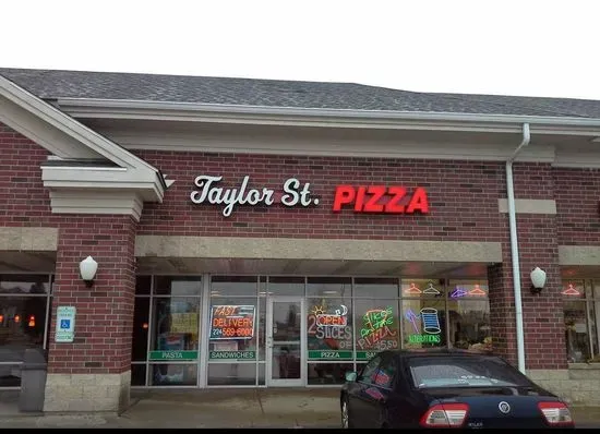 Taylor Street Pizza