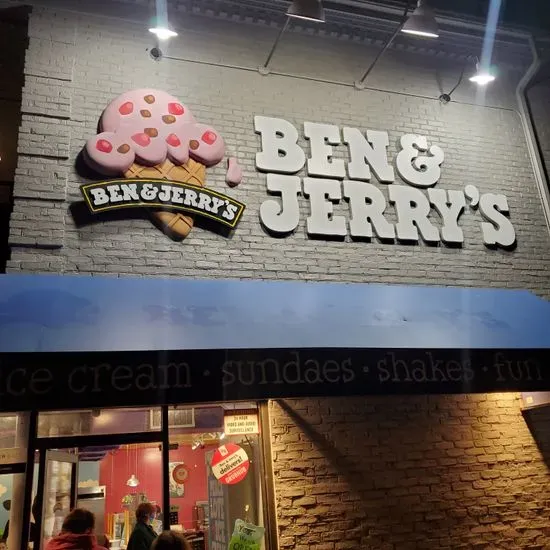 Ben & Jerry’s