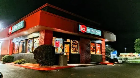 Jack in the Box